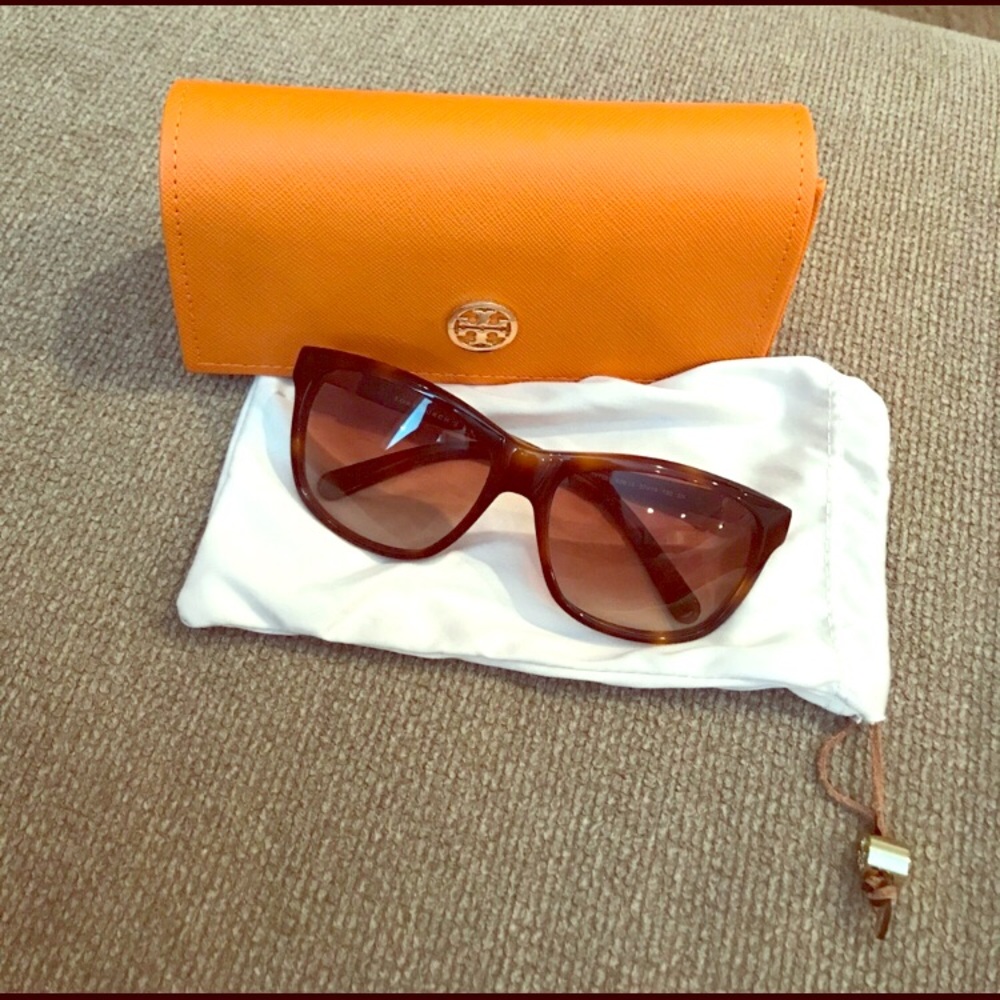 Tory Burch Sunglasses
